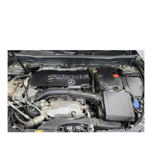 Mercedes-Benz GLB250 4MATIC 2024, Clase GLB, Emisión Euro V, Volante a la Izquierda, con Cámara Trasera, 17,700 km - Product Image 6