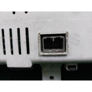 ชุดหน้าปัดรถยนต์มือสอง Civic รุ่น 78100SNAA100 - Product Image 3