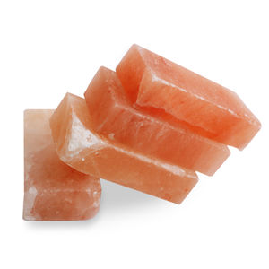 Ladrillos de Sal Rosa del Himalaya 2026, Baldosas de Pared, Bloques para Decoración de Habitaciones, Artesanía Natural, Baldosas de Sal Real, Baldosas de Sal Pura, Logotipo Personalizado - Product Image 3