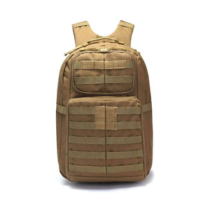 Water Resistant Tactical Bag for Outdoor Adventure and Daily Use Tactical Shoulder Bag for Hiking Hunting - Product Image 1