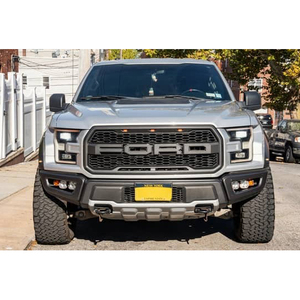 Ford F-150 Raptor 2017 - Product Image 1