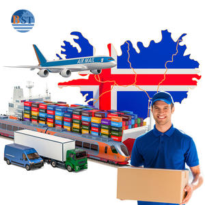 Предпочтительный агент по доставке из Китая в Исландию, Франция, с быстрыми воздушными перевозками, морские перевозки DHL UPS, FEDEX DDP, DDU, LCL, FCA <span class=keywords><strong>CFR</strong></span> - Product Image 1