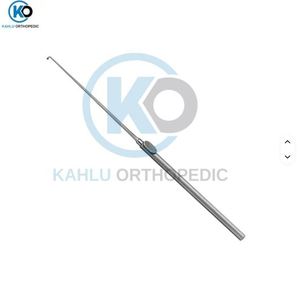 KAHLU ORTHOPEDIC Écarteur chirurgical électrique de haute qualité type Joseph Hook pour Neurochirurgie, Dispositif médical de classe II pour hôpitaux CE/ISO - Product Image 2