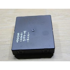 ECUs et modules informatiques d'occasion A6 4F0907289G - Product Image 4