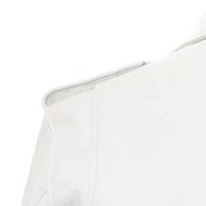 Veste en cuir véritable pour homme de qualité supérieure, imperméable, respirante, coupe-vent, style streetwear, tissu confortable pour l'hiver - Product Image 6