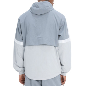 Latest Design Hooded Windbreaker Tracksuits For Unisex Multicolor Eco Friendly Winter Wear Outdoor <b>Set</b> Custom Size - Product Image 3