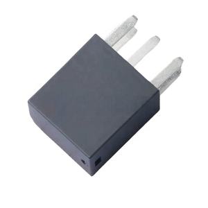 FYX, заводская цена, HFV9/012-1ZR HFV9 12V 80A, высокомощное реле постоянного тока, без электромагнитного реле для автомобиля - Product Image 2