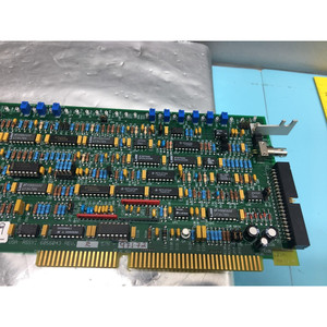 GSI-lumonics 6056043 AT-LPC, DPC, PCB, อุปกรณ์เซมิคอนดักเตอร์มรดกระดับโลกที่126368และชิ้นส่วนที่ - Product Image 4