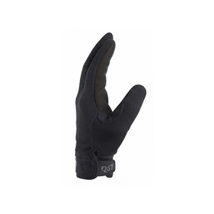 Guantes de Motocross, Dedos Completos, Transpirables, Antideslizantes, Protección UV, Cierre de Gancho y Bucle, Poliéster/Algodón, Logotipo Personalizado, OEM, ODM - Product Image 4