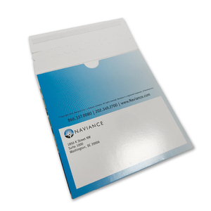Caja de Cartón para CD Impresa a Todo Color Personalizada con Cierre de Cremallera y Tira Desprendible, Embalaje para Presentaciones Educativas, Replicación de Discos DVD - Product Image 5