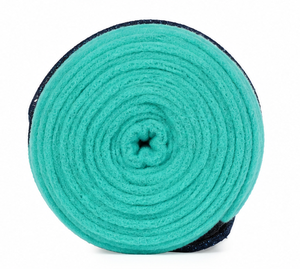 ผ้าพันขาสำหรับม้า - ผ้าพันขาแบบขนแกะสำหรับกีฬาขี่ม้า - Product Image 4