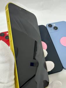 Original Unlocked Used Phones A+ Grade Stock for <strong>IPhone</strong> 14 <strong>Second</strong>-<strong>hand</strong> Smart Mobile Phones - Product Image 4