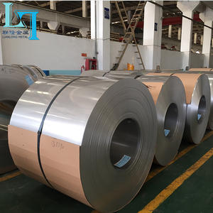 Entrega Rápida, Bobina de Acero Inoxidable 304 Laminado en Frío, Tira de Acero Inoxidable <span class=keywords><strong>202</strong></span> Laminado en Frío - Product Image 3