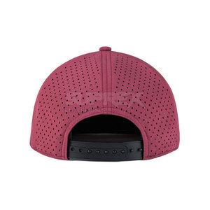Casquettes de camionneur décontractées en maille avec logo personnalisé de la meilleure qualité, les plus vendues 2026 - Product Image 6