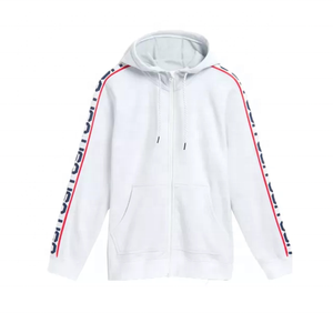 Sweat-shirts unisexes décontractés en coton 100% lavé de qualité supérieure, avec logo brodé personnalisé, vêtements d'hiver, vente en gros - Product Image 1