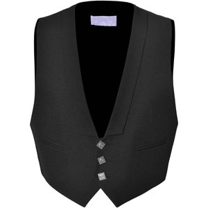 Chaqueta Kilt Prince Charlie con Chaleco - Traje Escocés Formal para Hombre para Bodas, Fiestas y Eventos Highland - Product Image 3