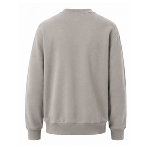 Nuevo diseño, la mejor sudadera con pedrería para hombre, MOQ bajo, sudadera con pedrería para hombre a precio de mayorista, hecha en Pakistán - Product Image 5