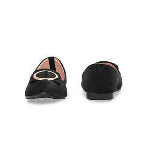 <b>Black</b> WN0993 <b>Pumps</b> - Product Image 2