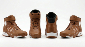 Calzado de Motociclismo de Moda al por Mayor, Botas de Carreras Transpirables, Protectoras y Antideslizantes, Calzado Deportivo para Motociclistas, OEM ODM - Product Image 2