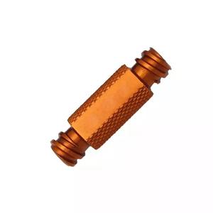 ไมโครพอร์ต แกร่งพิเศษสำหรับการดูดไขมัน  หัวต่อแบบ Luer-Lock  ทำจากสแตนเลสสตีล  สำหรับการผ่าตัดดูดไขมัน  พร้อมเครื่องมือแคนนูลา  ได้รับมาตรฐาน CE - Product Image 2