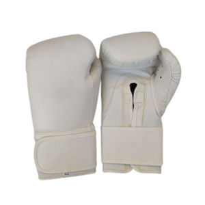 Guantes de Boxeo Profesionales Twins de Cuero Genuino Hechos a Medida, Guantes de Boxeo de Alta Calidad con Guantes de Boxeo de Primera Calidad - Product Image 1