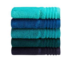 OEM/ODM, 50% Algodón, 50% Poliéster, Ecológico, Sostenible, Resistente al Agua, Lavable, Teñido Liso, No Tejido, Tejido Plano, Textil para el Hogar - Product Image 1