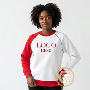 GREEK TREASURES เสื้อสเวตเชิ้ตผ้าฝ้ายฟลีซ 500 กรัม สำหรับผู้หญิง ปักลาย Sigma Sorority ด้านหน้า เป็นมิตรกับสิ่งแวดล้อม เหมาะสำหรับฤดูหนาวและฤดูใบไม้ร่วง - Product Image 3