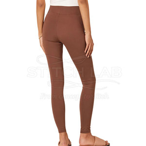 Legging Confort Premium pour Femme – Respirant, Design Élégant, Tendance Quotidienne - Product Image 2