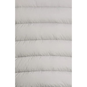 Gilet matelassé pour homme de haute qualité, respirant, écologique, décontracté, chaud et épais pour l'hiver, anti-rides, 220g, polyester/nylon - Product Image 6