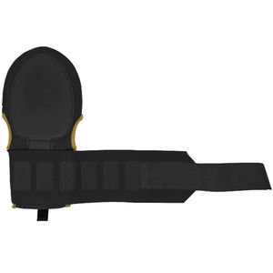 Guante de Béisbol de Neopreno con Diseño Personalizado al por Mayor para Protección de Mano Derecha e Izquierda de Jóvenes y Adultos para Correr en las Bases - Product Image 3