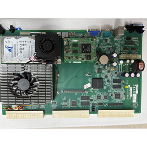 Service de réparation de la carte CPU pour appareil d'échographie F37, carte de processeur, carte PC - Product Image 2