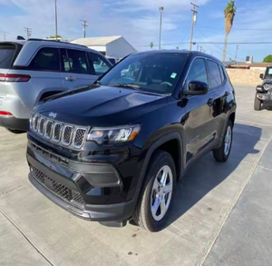 Jeep Compass 2023 en Perfectas Condiciones - Product Image 3