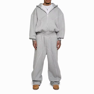 Custom Mens Essential Hoodies Manufacturer Premium Cotton Private Label OEM Wholesale Export Supplier - Product Image 1