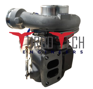 เทอร์โบชาร์จเจอร์ 5802740719 127097003117 เหมาะสำหรับรถตักล้อยาง - Product Image 3