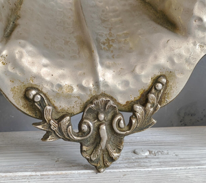 Plato de Granada de Lujo Nórdico, Vajilla Elegante, Plato Decorativo para Servir y Tazones, Tazón en Forma de Piña con Baño de Oro - Product Image 5