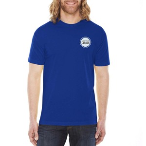 T-shirt col rond gris chiné en tissu tri-mélange Next Level Apparel |   Mélange de coton |   T-shirts de sport - Product Image 4