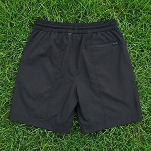 Men's Quick Dry Windbreaker <b>Shorts</b> Lightweight Athletic Running Gym <b>Shorts</b> with <b>Zipper</b> Pockets Wholesale - Product Image 2