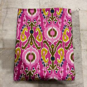 Printed Lightweight Cotton Fabric / Boys Table Napkin with <b>Lobster</b> Design Striped Pattern Soft Washable Home & Dining Textile - Product Image 6