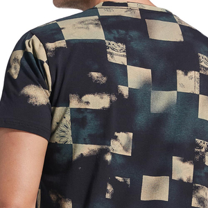 Sublimation Printing Polyester T Shirts Custom Logo T Shirt Printing Plus Size Men's Tee Shirts In <b>Cheap</b> Price OEM Service - Product Image 3