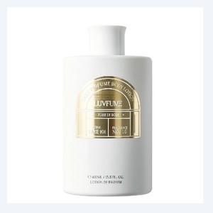 Loción corporal coreana original para el cuidado de la piel K-Beauty Reopyum Pluie De Rose, hecha en Corea, 400 ml, cremas hidratantes - Product Image 4