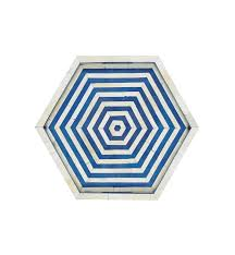 Bandeja para servir con incrustaciones de hueso de nuevo estilo y artículos para el hogar con incrustaciones de hueso con el mejor precio de Crescent Crafts - Product Image 5