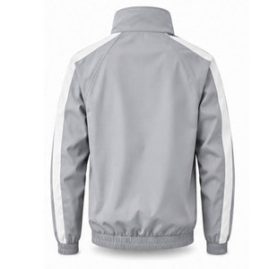 Men's Lightweight <b>Packable</b> Windbreaker <b>Jacket</b> Windproof Waterproof Breathable Outdoor Travel Hiking Camping Running Custom Brand - Product Image 2