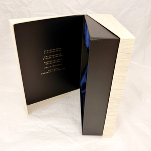 กล่องกระดาษเคลือบลายเทอร์โมสคัพ ดีไซน์หลายชั้น พิมพ์สี่สี - Product Image 4