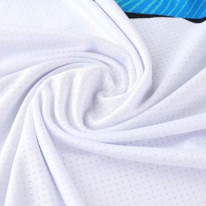 Uniforme de tenis de buena calidad y último estilo para unisex, transpirable, de secado rápido, uniforme de equipo de tenis con servicio OEM. - Product Image 6