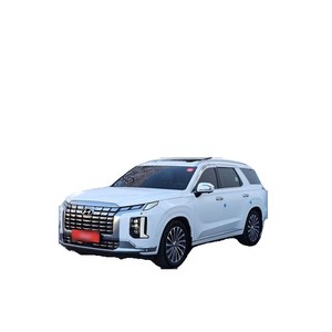 Hyundai Palisade 2.2 Diesel 4WD 2023, 49 488 km, Boîte Automatique, Sièges en Cuir, Volant à Gauche - Product Image 1