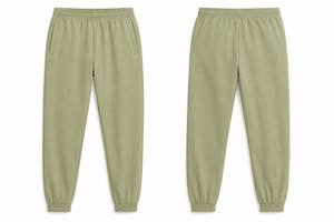 Custom Everyday <b>Hoodie</b> and Jogger Tracksuit Set for Men OEM Manufacturer Premium Tracksuit - Product Image 5
