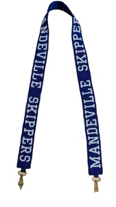 Cinturón de cuero estilo Festival con diseño bordado de cuentas de semillas Cinturón de cuero bordado hecho a mano con cuentas de vidrio - Product Image 6