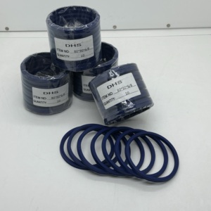 Cfnak áp lực cao hai chiều <span class=keywords><strong>Polyurethane</strong></span> Piston con dấu xi lanh thủy lực dầu Con Dấu-Un UHS idi Ba BS TPU <span class=keywords><strong>Polyurethane</strong></span> con dấu - Product Image 2