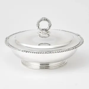 Casserole classique durable en acier inoxydable isolé |   Longue durée de conservation de la chaleur, antiadhésif, compatible avec toutes les cuisinières pour la maison et la restauration - Product Image 4