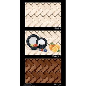 Azulejos de Cerámica Digitales Esmaltados Brillantes de Calidad Española para Pared y Suelo, 300x450, Impresión HD, Diseño Interior 3D, Garantía de 10 Años - Product Image 2